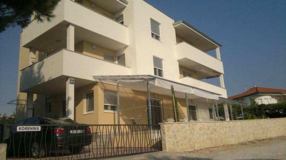 Apartmani Korenika Brodarica  Exterior foto