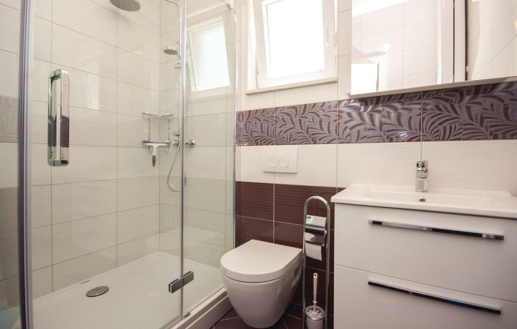 Apartmani Korenika Brodarica  Exterior foto